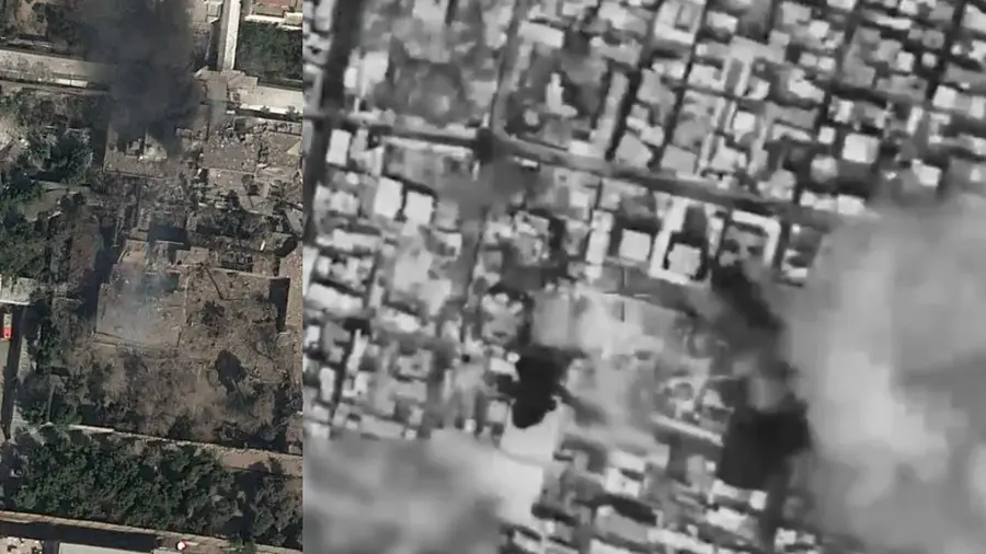 iran bunker