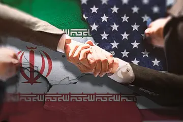 iran us