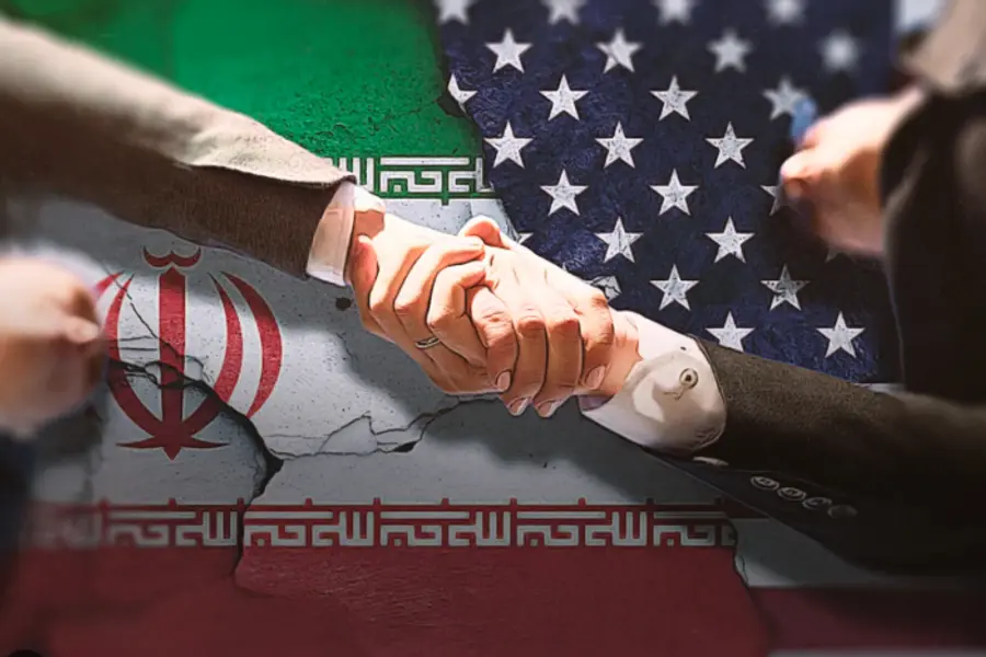 iran us