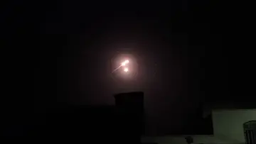 iran us attack