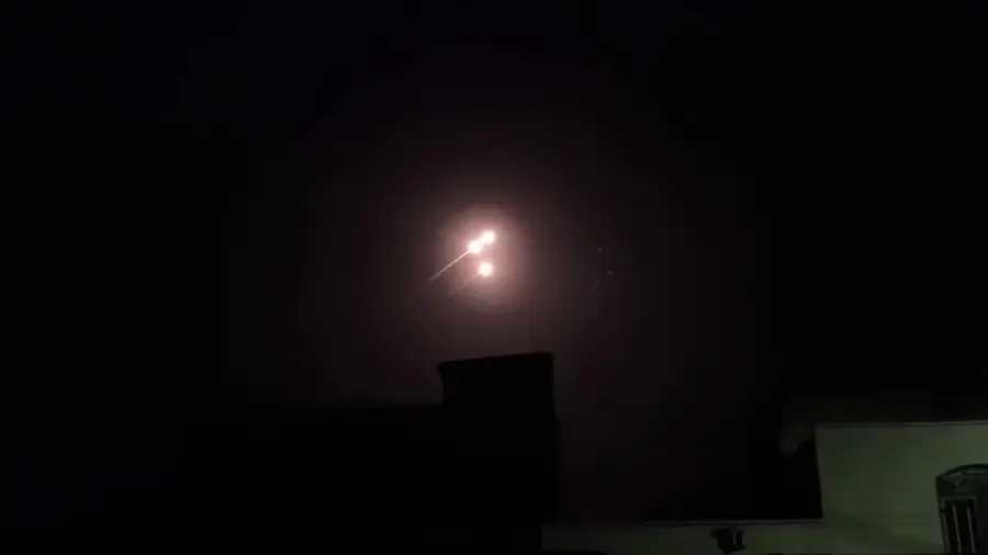 iran us attack