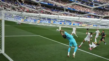 iran wc