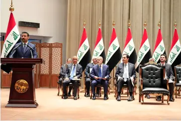 Iraq