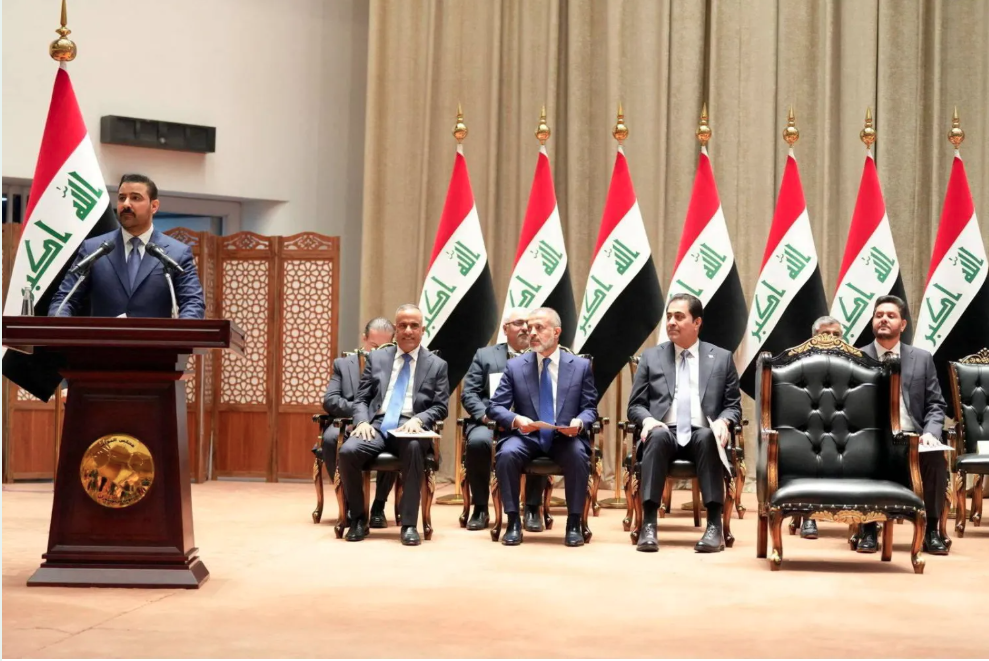 Iraq