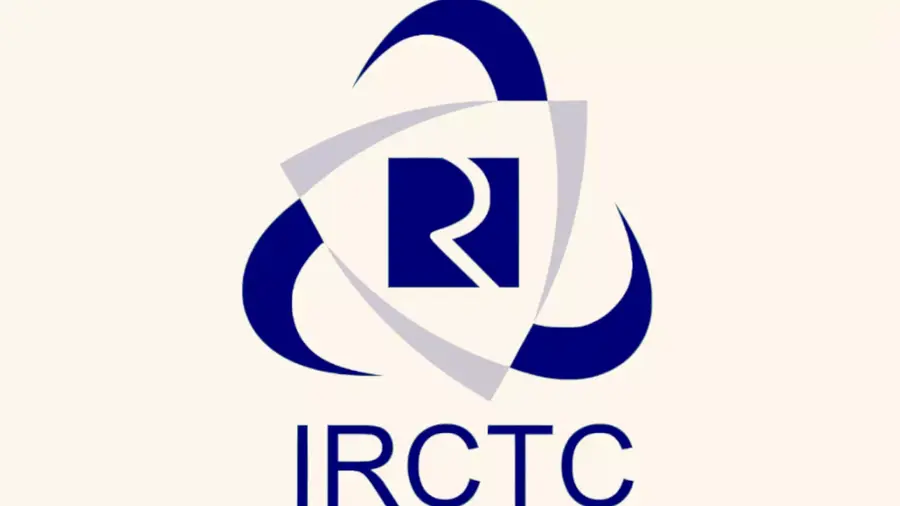 irctc