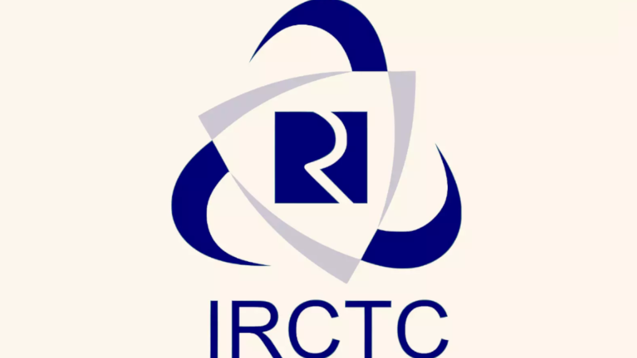 irctc