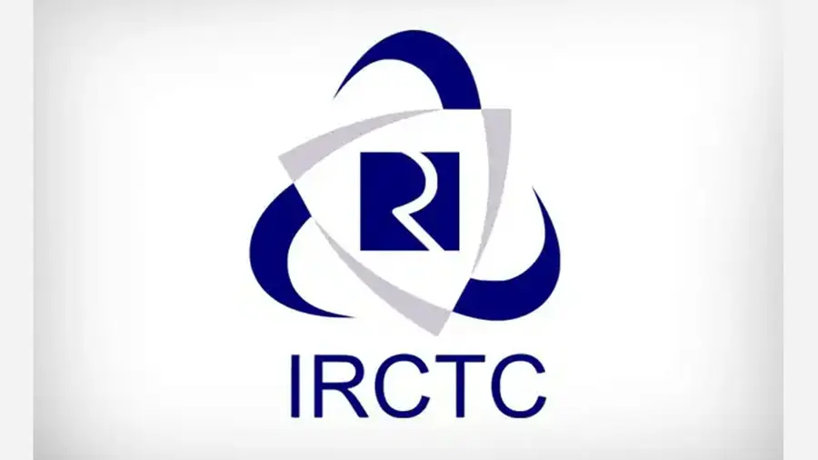 irctc