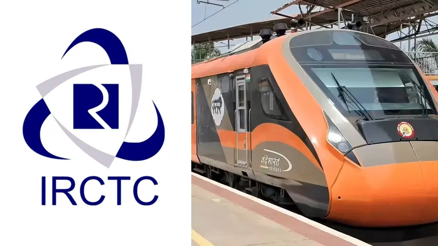 irctc vandebharath