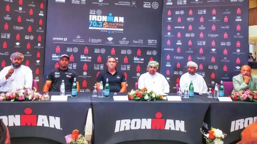 iron man dhofar