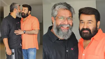 rshad ali mohanlal