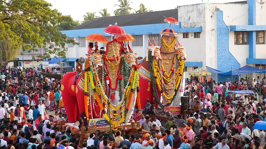 Irupathiyettam Onam