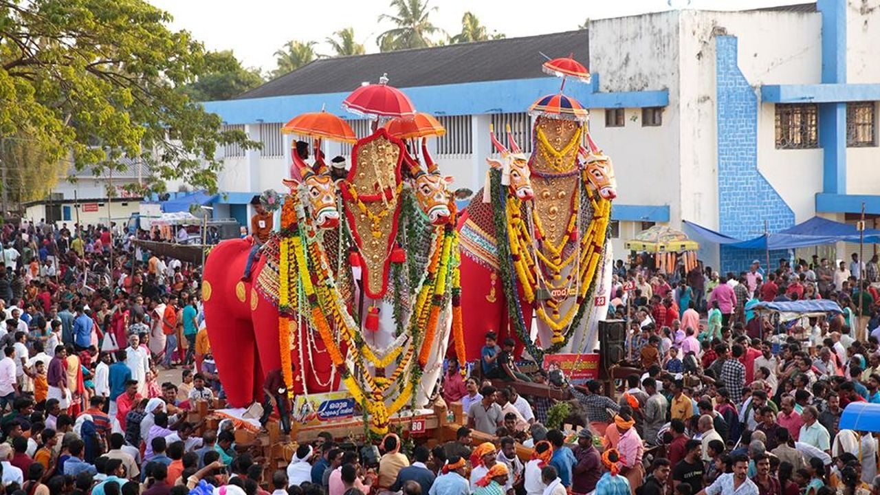 Irupathiyettam Onam