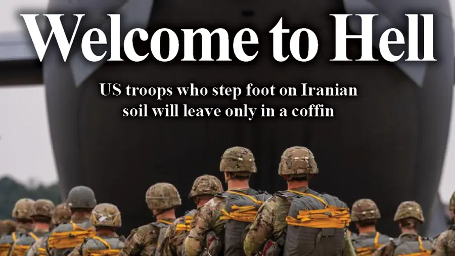 iran 