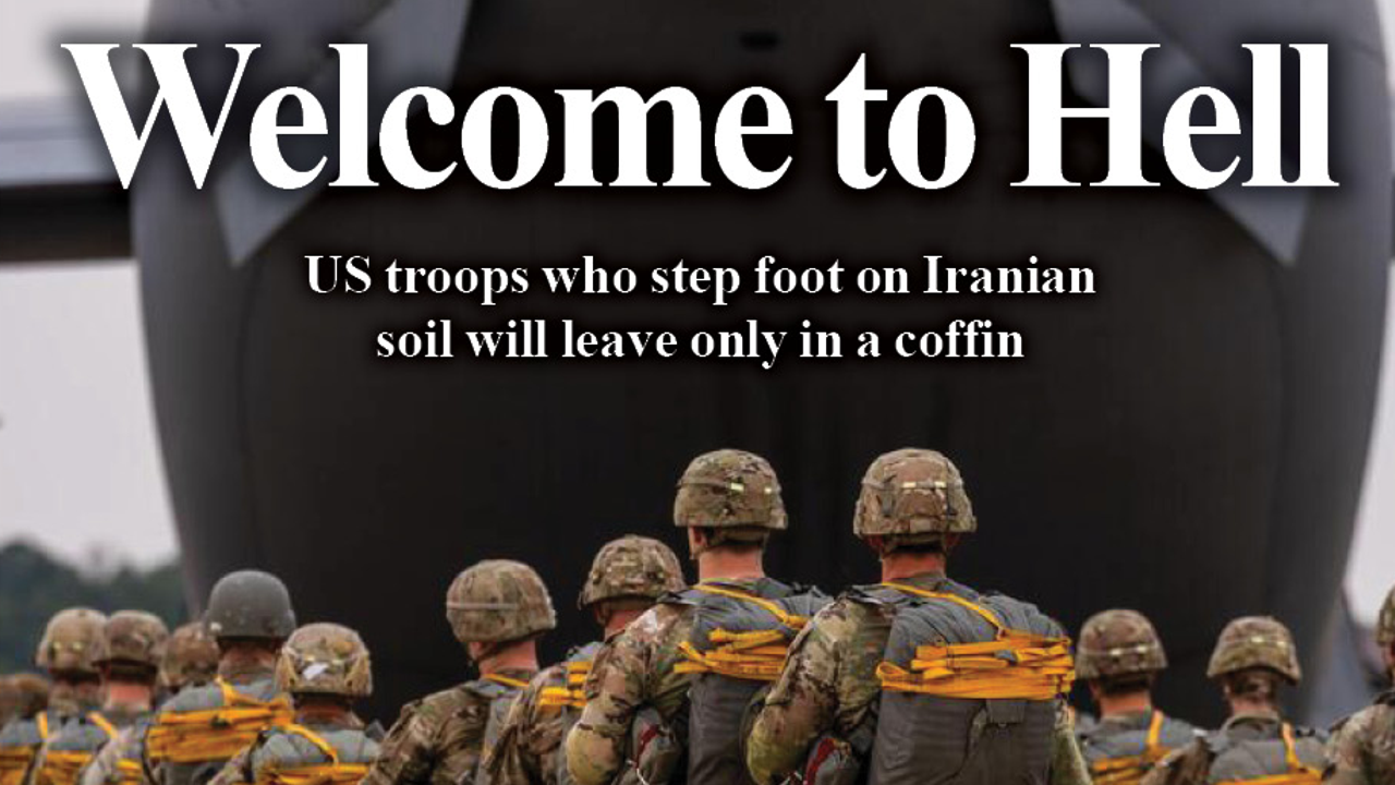 iran 