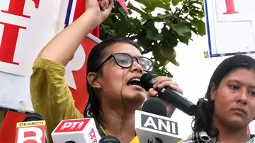 Neha Bora