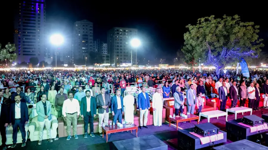 ISC India Fest