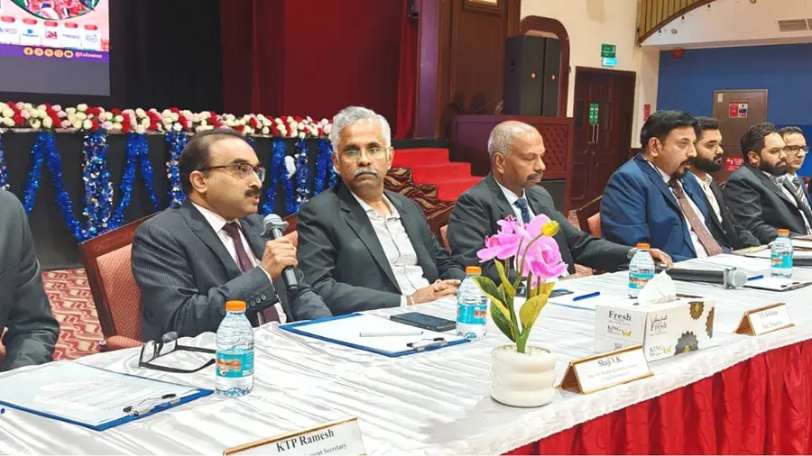 isc india fest