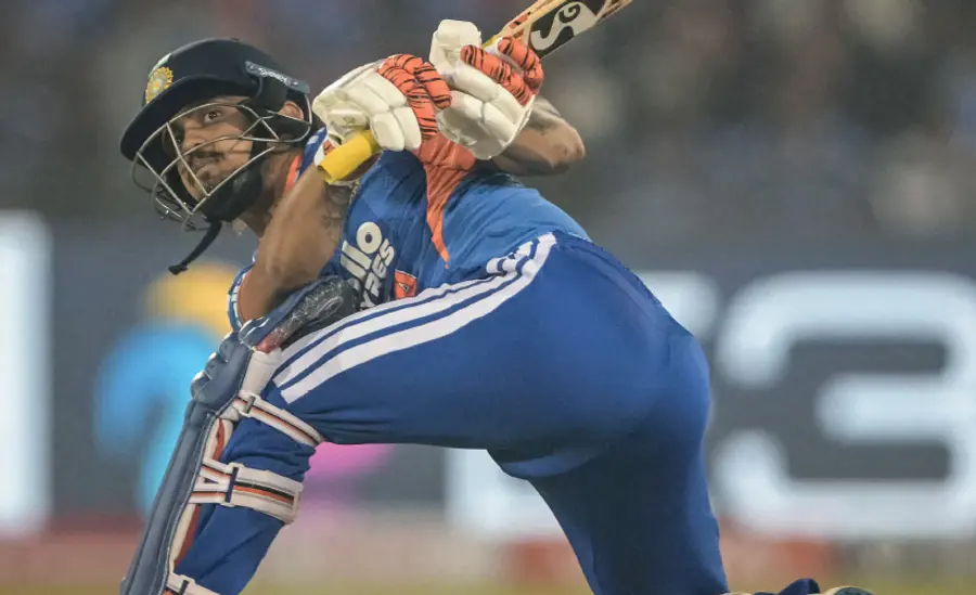 India New Zealand Cricket