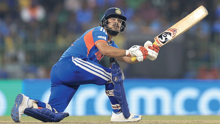 India Pakistan Cricket