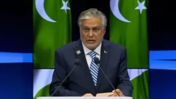 ishaq dar