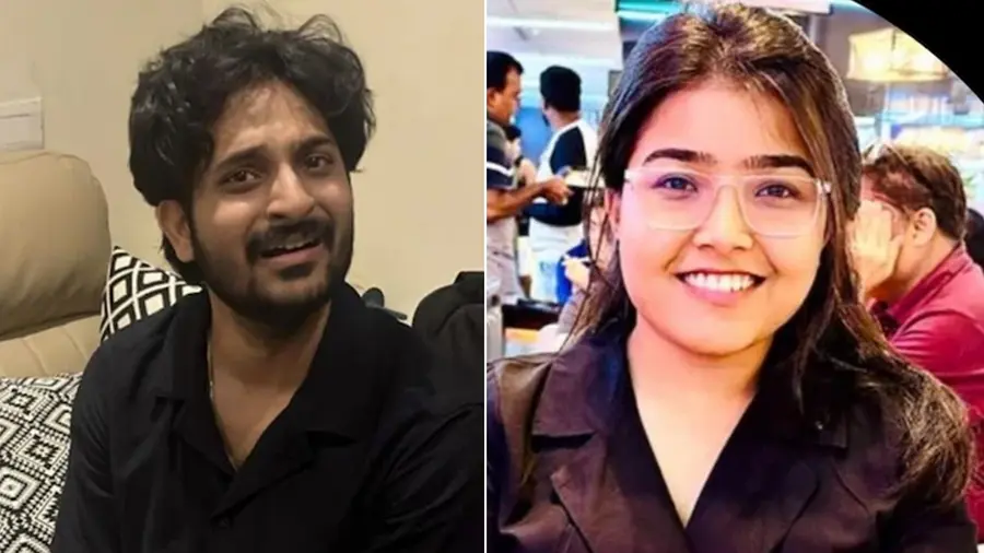 ishitha hyderabad techie suicide