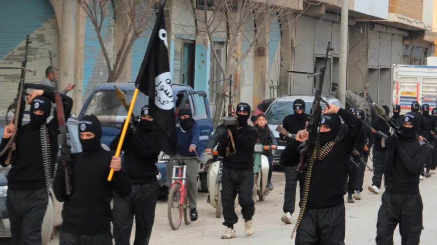 isis