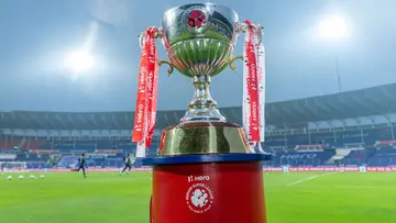 isl trophy
