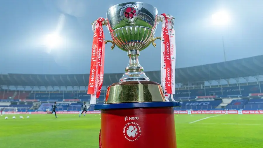isl trophy