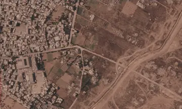 gaza wall