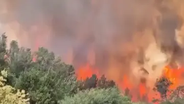 fire