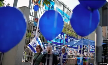 israel