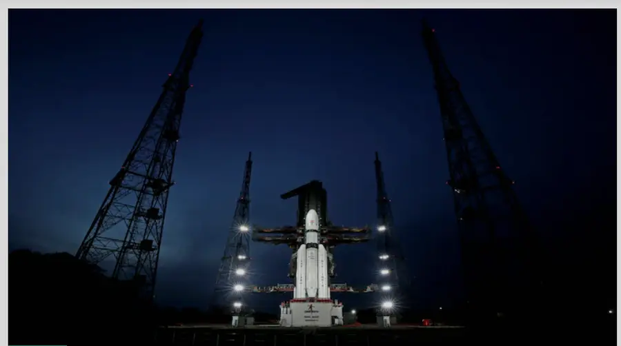 isro