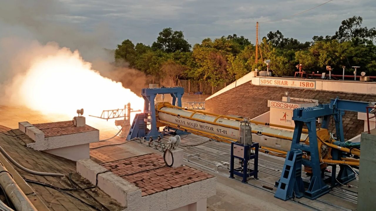 isro