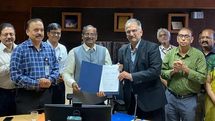 isro and sree chitra