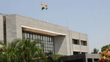 isro bangalore