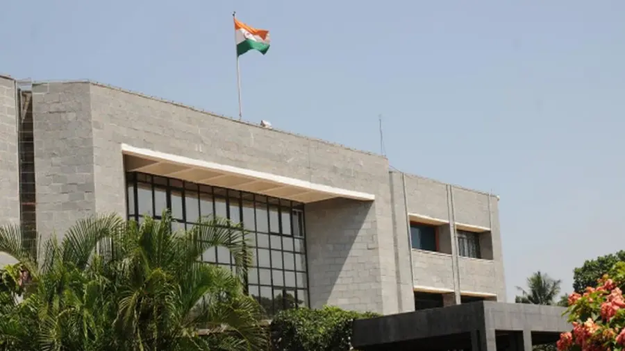 isro bangalore