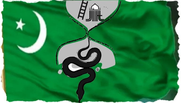 muslim league agenda