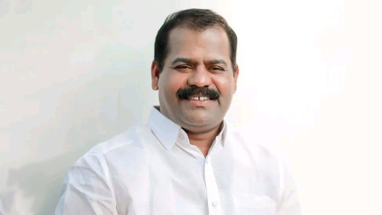 i c balakrishnan
