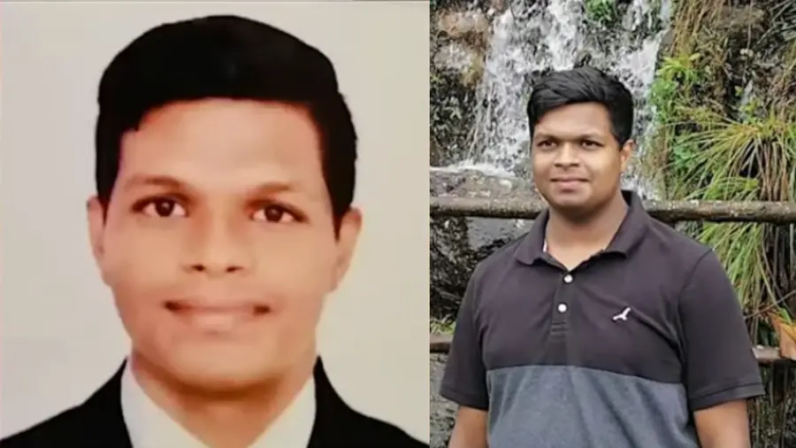ivin jijo