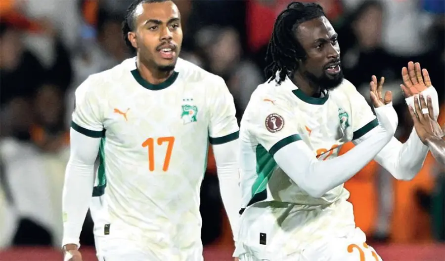 African Nations Cup