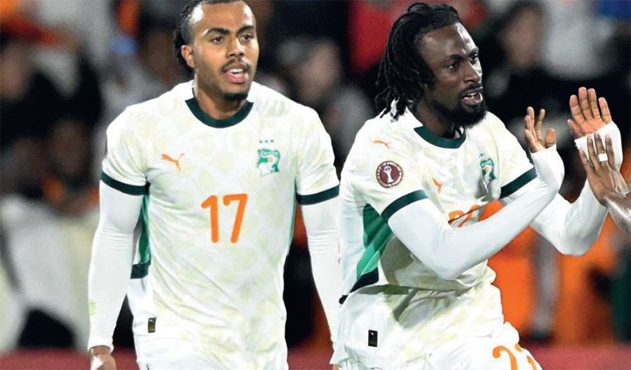 African Nations Cup