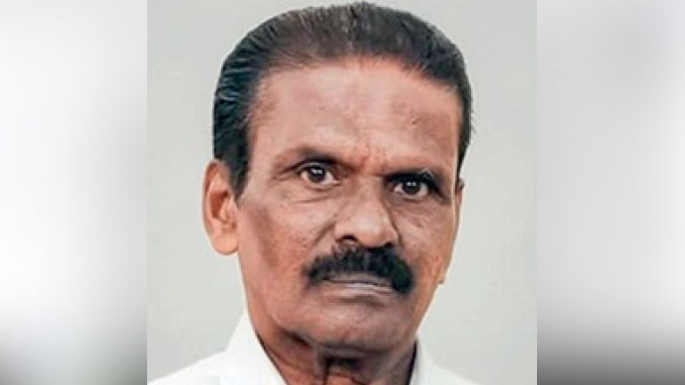 jacob nayathode