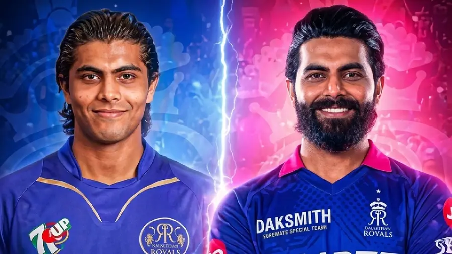 jadeja