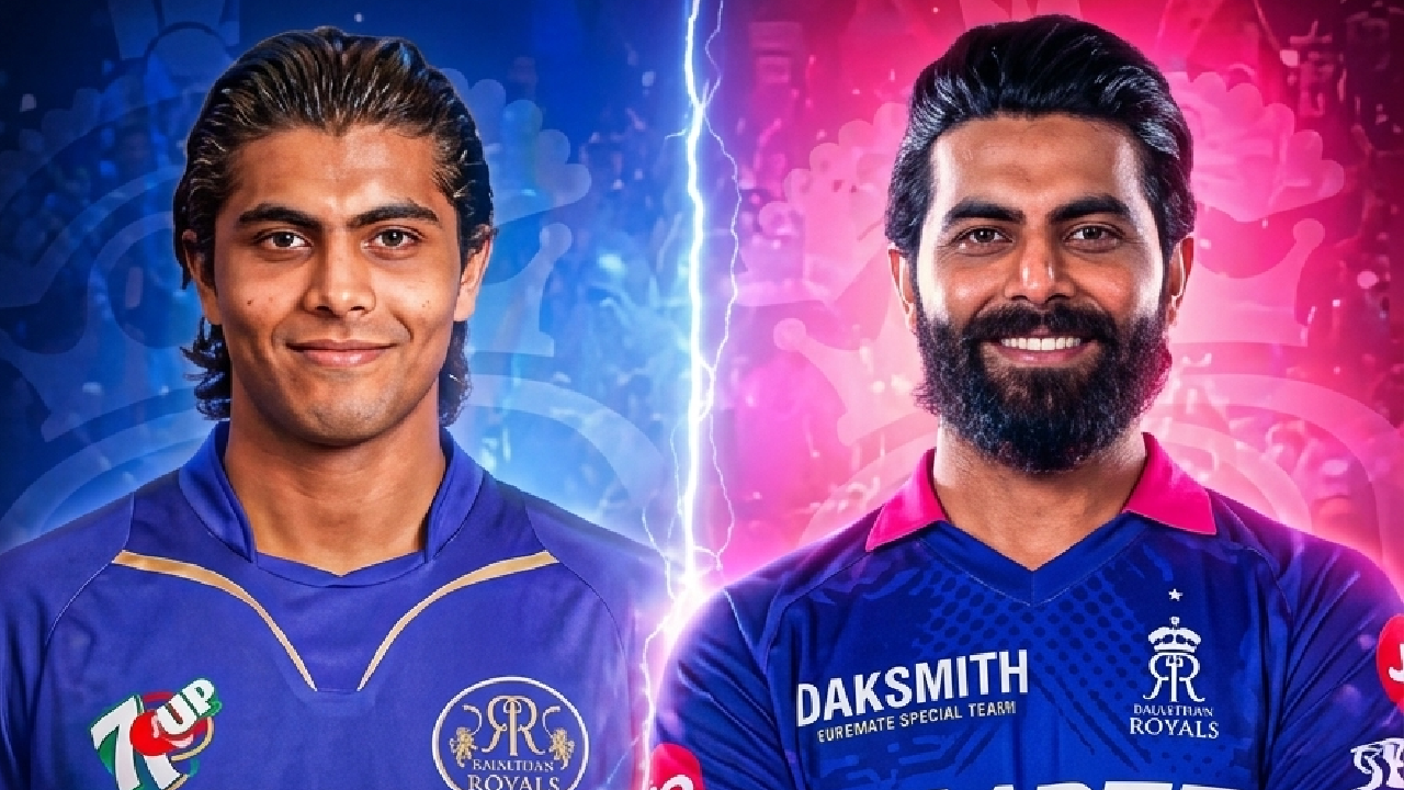jadeja
