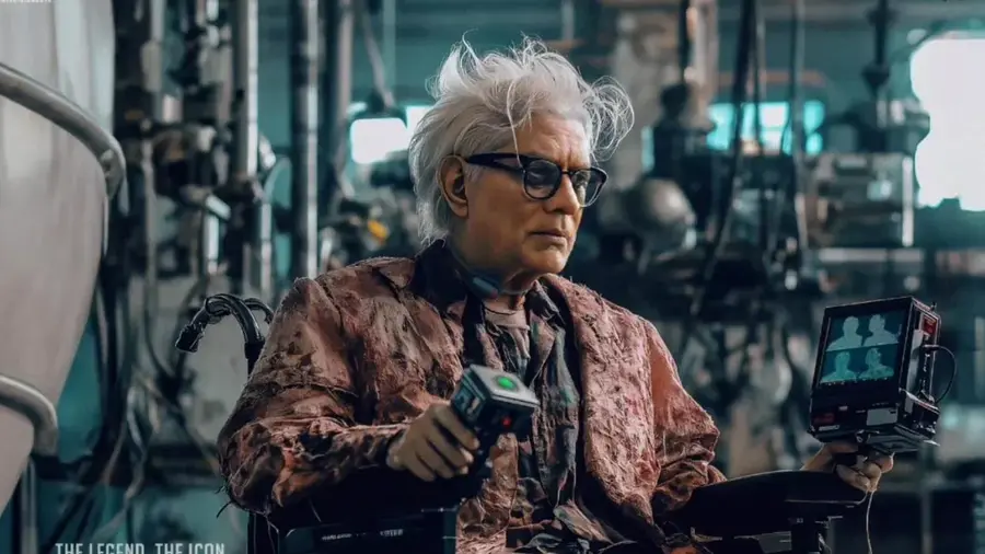 Jagathy In Vala Movie