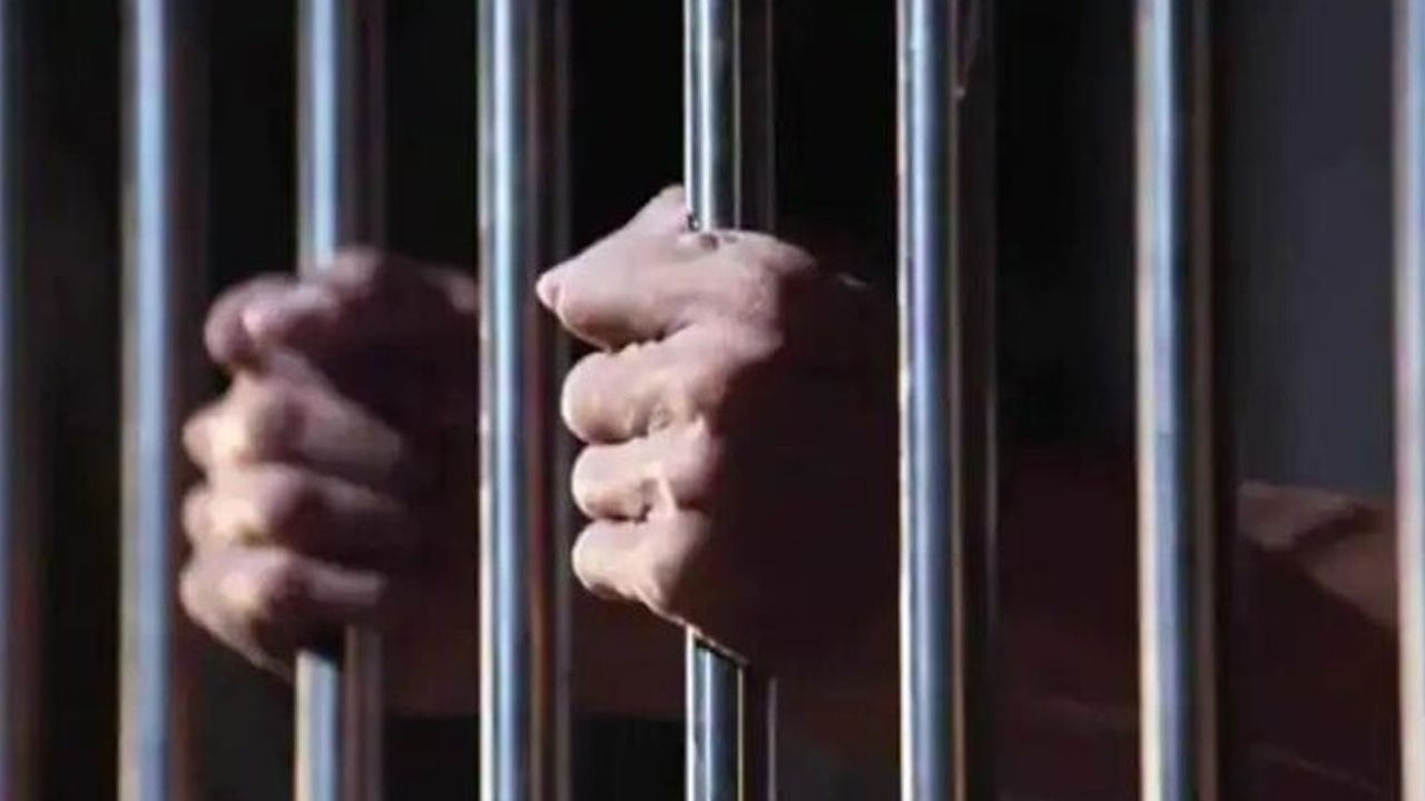 jail