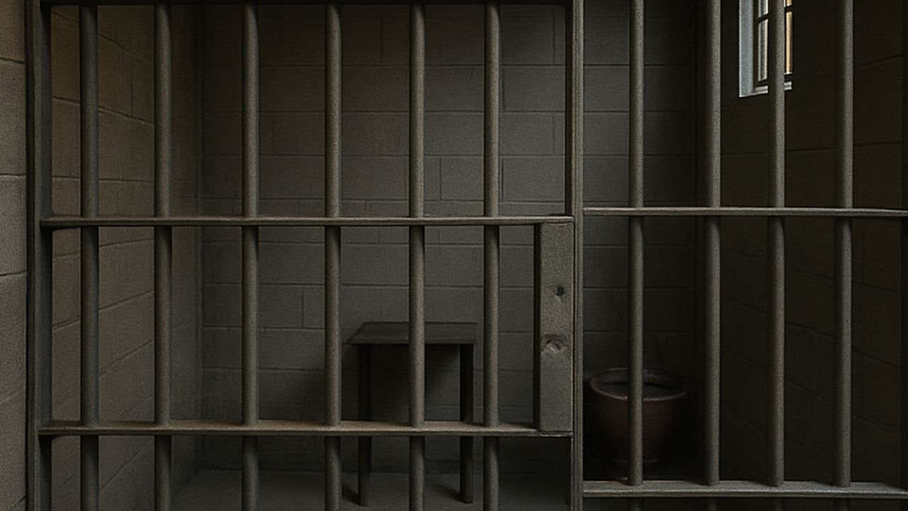 jail