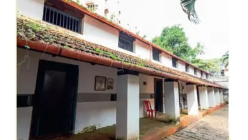 Heritage Prison