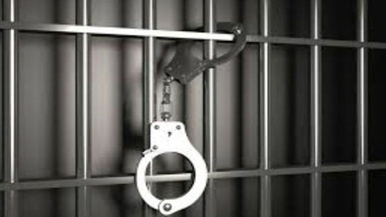 udf arrest