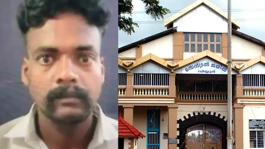 jail balamurugan